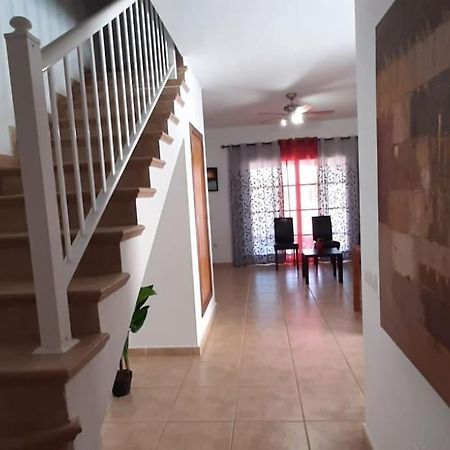 Villa Maracay-Caleta De Fuste-Fiber Optic 600Mb Luaran gambar