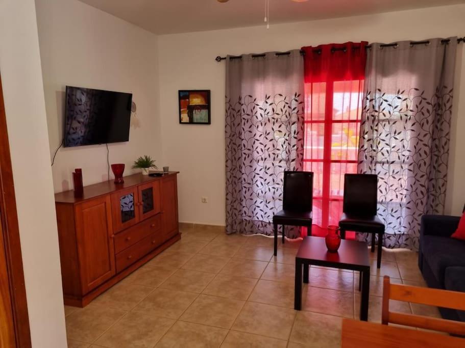Villa Maracay-Caleta De Fuste-Fiber Optic 600Mb Luaran gambar