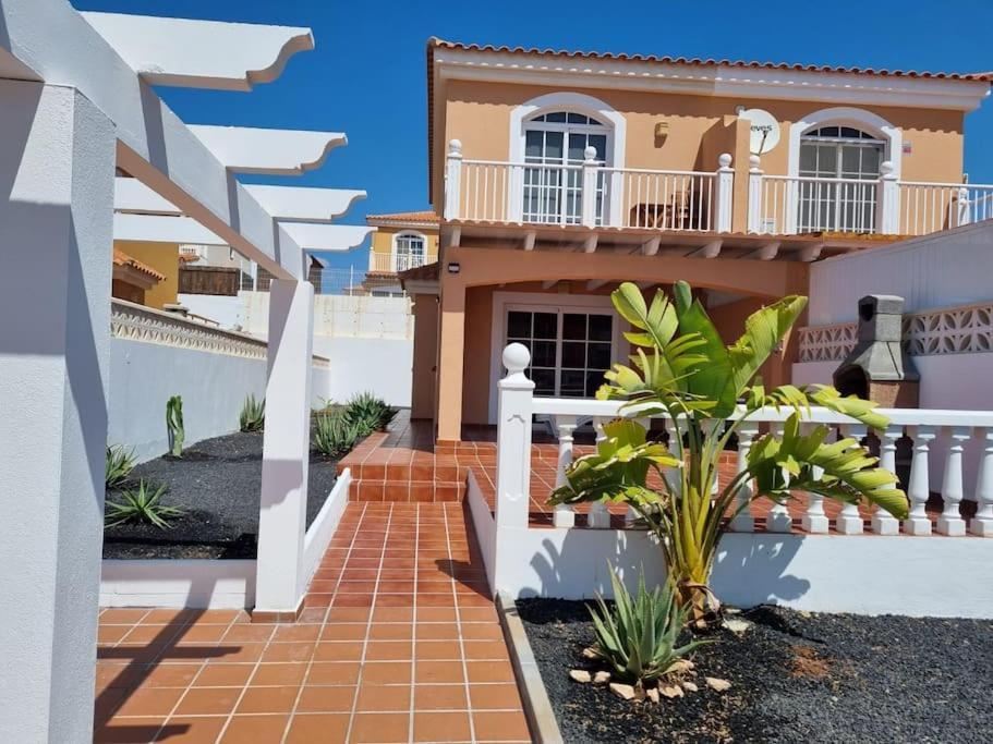 Villa Maracay-Caleta De Fuste-Fiber Optic 600Mb Luaran gambar