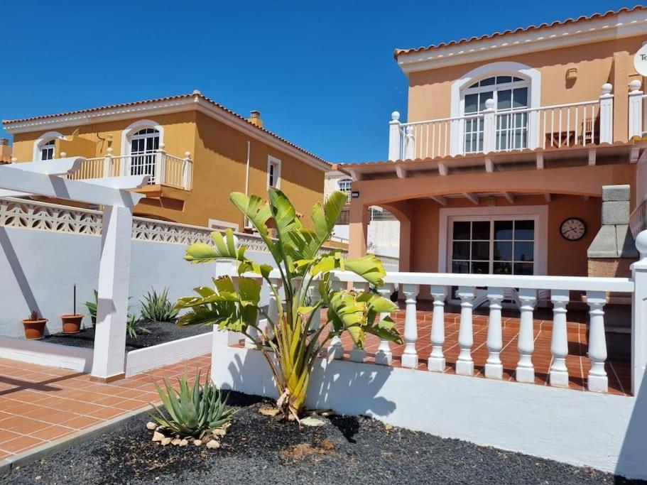 Villa Maracay-Caleta De Fuste-Fiber Optic 600Mb Luaran gambar