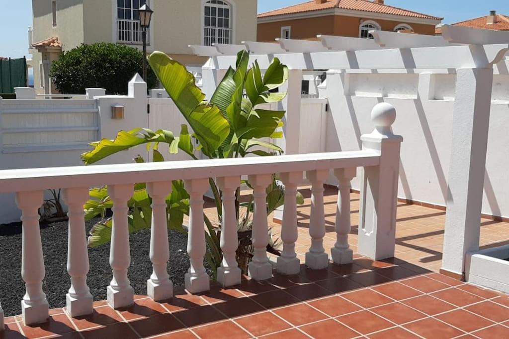 Villa Maracay-Caleta De Fuste-Fiber Optic 600Mb Luaran gambar