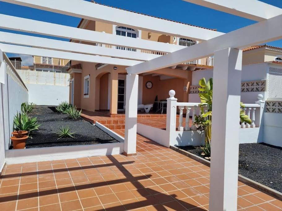 Villa Maracay-Caleta De Fuste-Fiber Optic 600Mb Luaran gambar